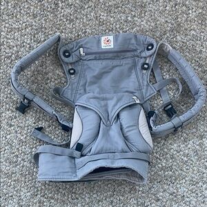 Ergobaby Classic Gray Carrier